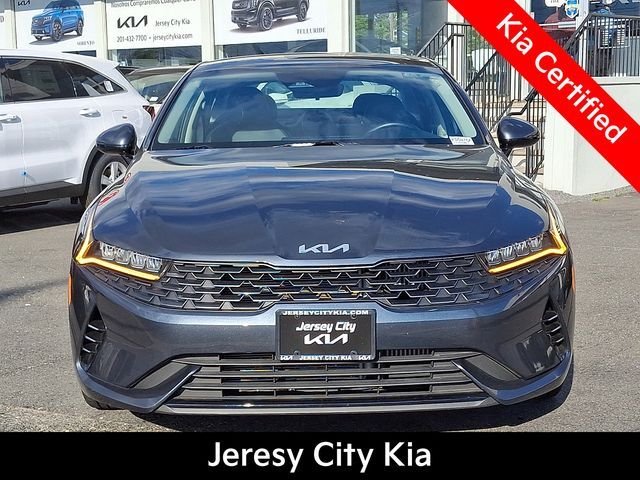 2024 Kia K5 EX