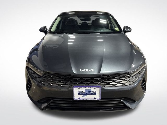 2024 Kia K5 EX