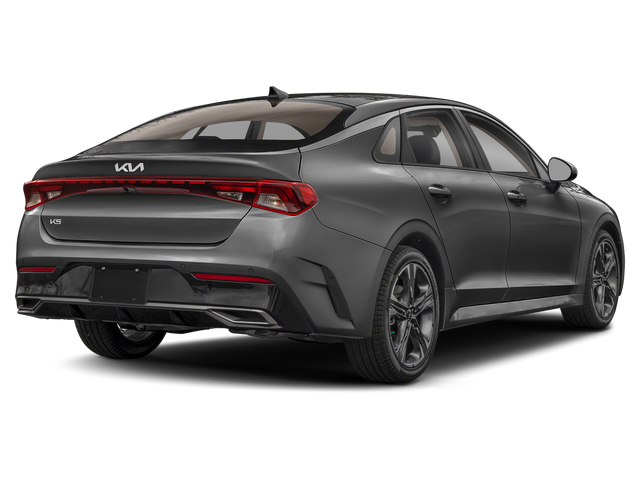 2024 Kia K5 EX