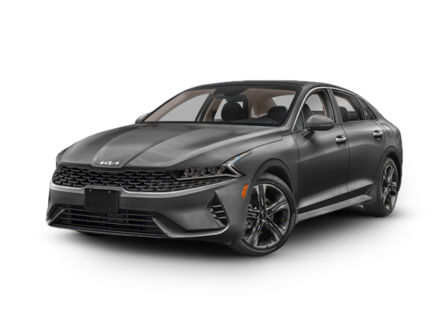 2024 Kia K5 EX