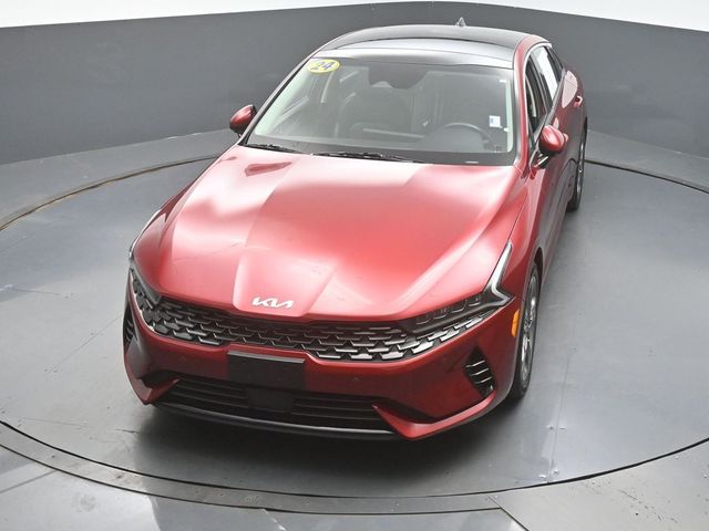 2024 Kia K5 EX