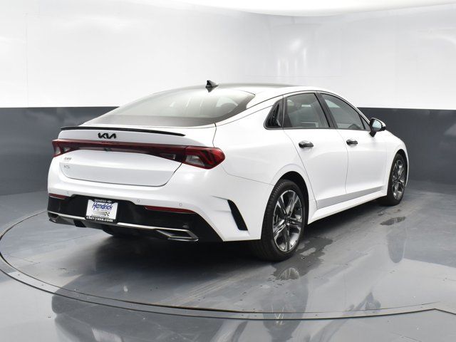 2024 Kia K5 EX