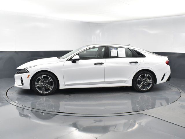2024 Kia K5 EX