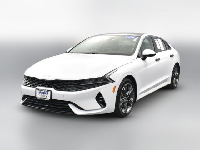 2024 Kia K5 EX