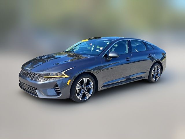 2024 Kia K5 EX