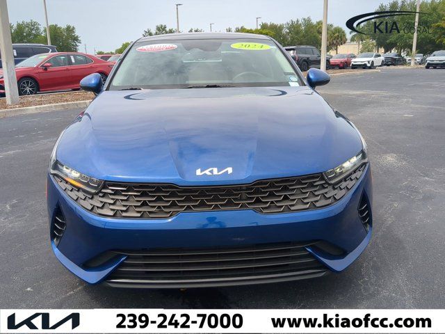 2024 Kia K5 EX