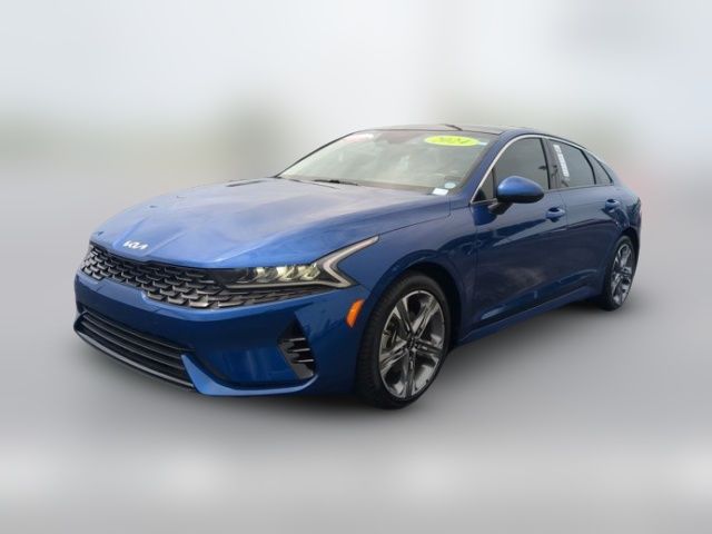 2024 Kia K5 EX