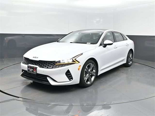 2024 Kia K5 EX