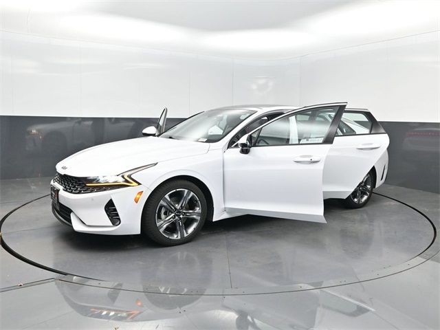 2024 Kia K5 EX