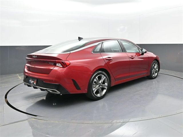 2024 Kia K5 EX