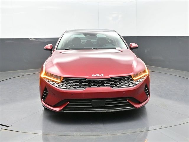 2024 Kia K5 EX