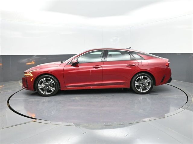 2024 Kia K5 EX