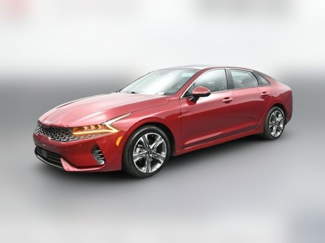 2024 Kia K5 EX