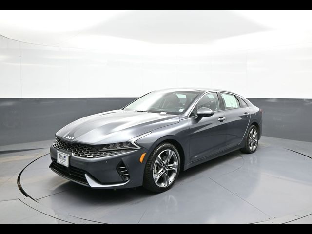 2024 Kia K5 EX
