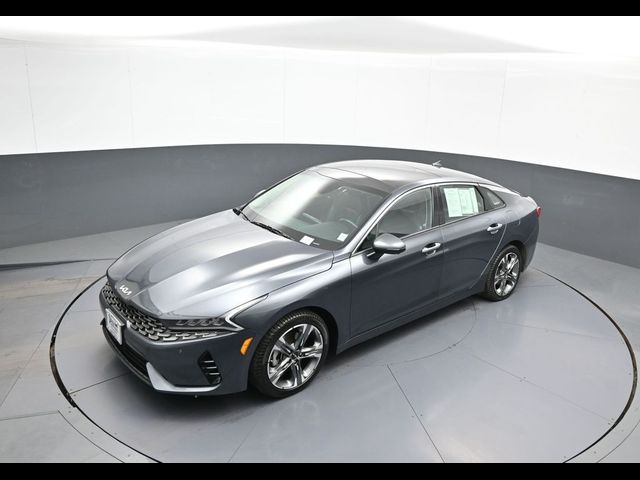 2024 Kia K5 EX