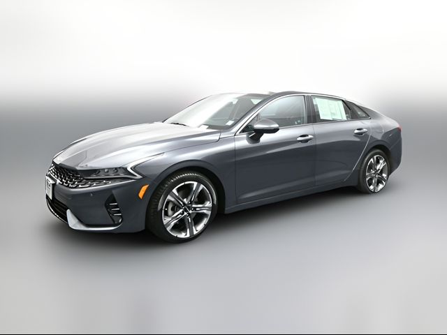 2024 Kia K5 EX