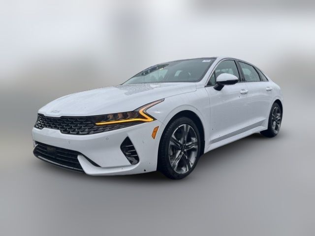 2024 Kia K5 EX