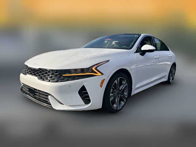 2024 Kia K5 EX