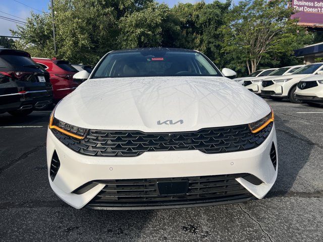 2024 Kia K5 EX