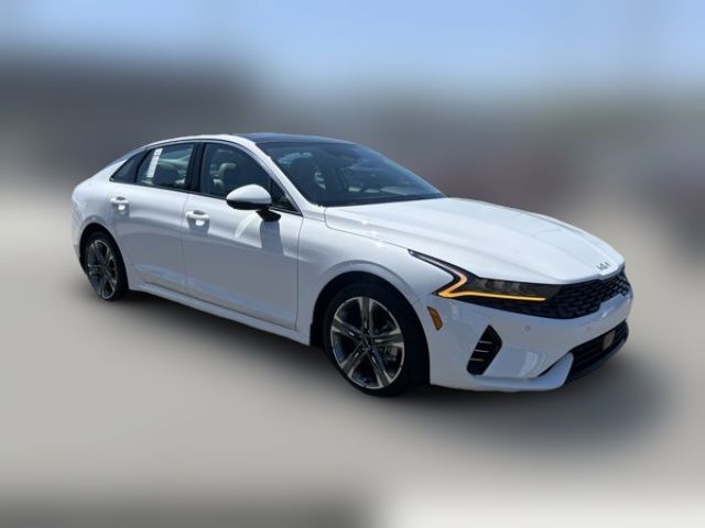 2024 Kia K5 EX