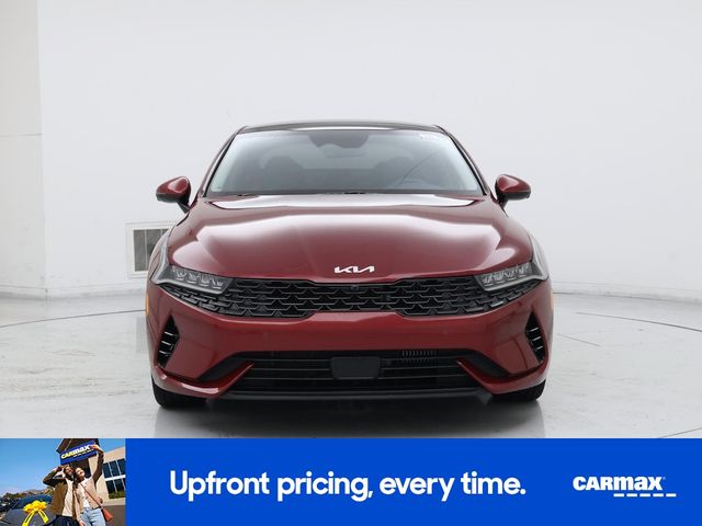 2024 Kia K5 EX
