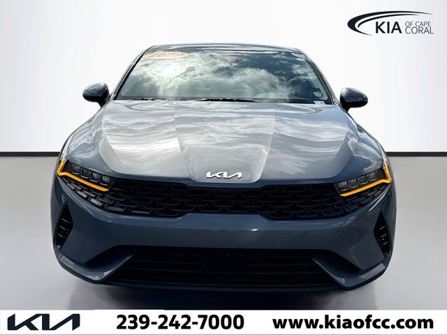 2024 Kia K5 EX