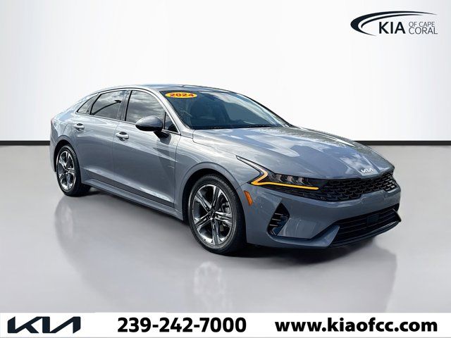 2024 Kia K5 EX