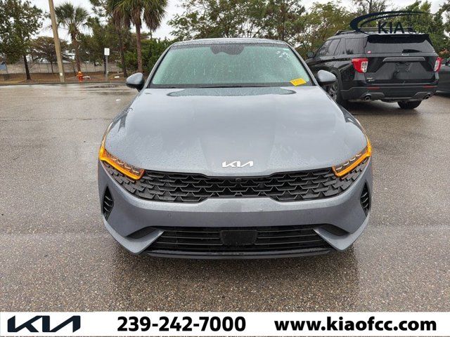 2024 Kia K5 EX
