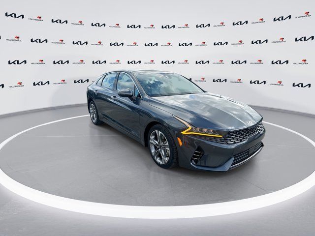2024 Kia K5 EX