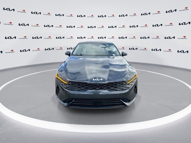 2024 Kia K5 EX