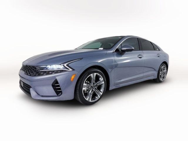 2024 Kia K5 EX