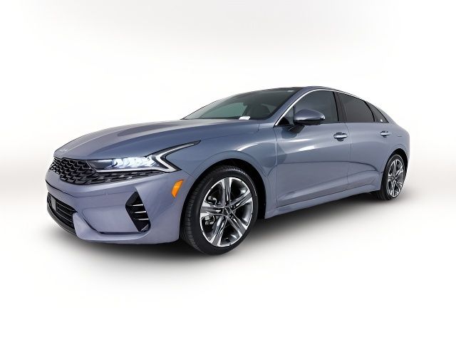 2024 Kia K5 EX