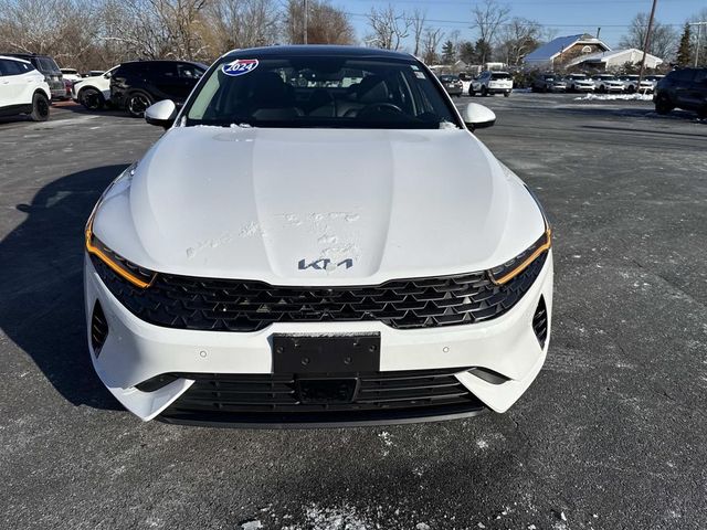 2024 Kia K5 EX