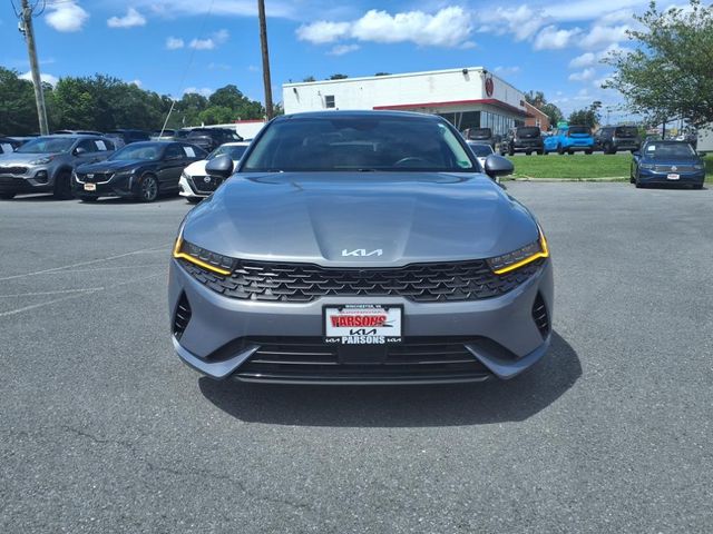 2024 Kia K5 EX