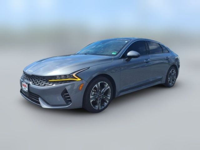 2024 Kia K5 EX