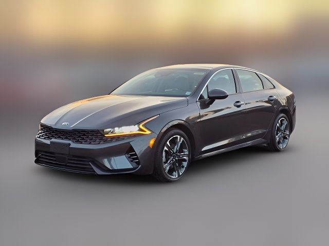 2024 Kia K5 EX