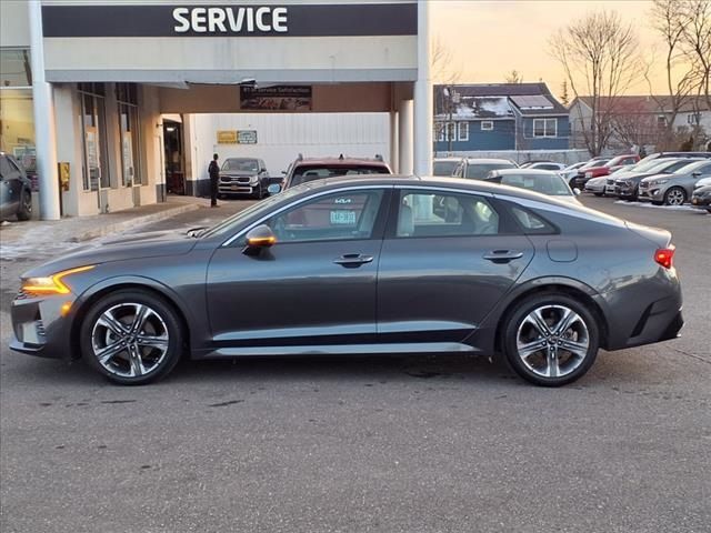 2024 Kia K5 EX