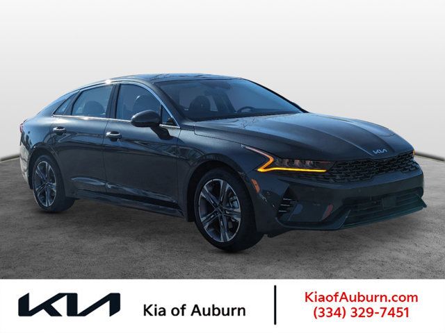 2024 Kia K5 EX