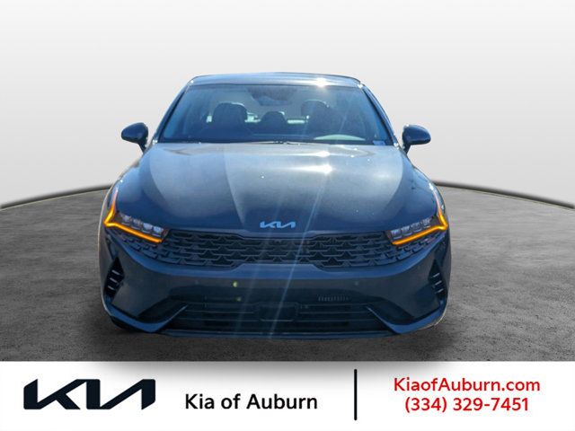 2024 Kia K5 EX