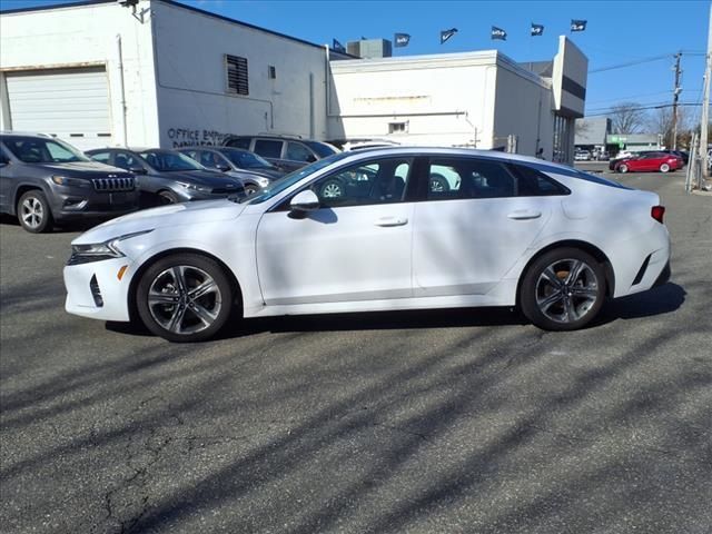 2024 Kia K5 EX