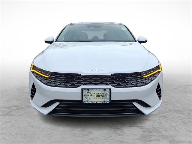 2024 Kia K5 EX