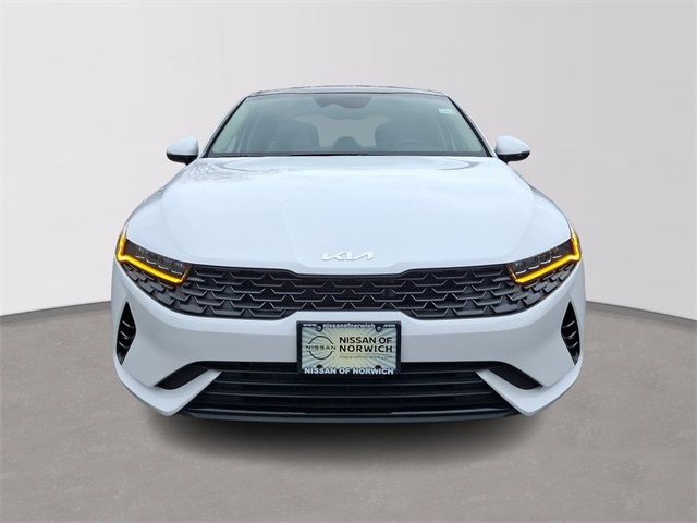 2024 Kia K5 EX