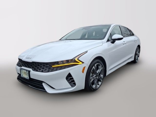 2024 Kia K5 EX
