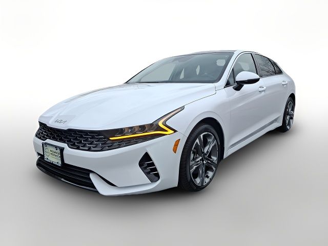 2024 Kia K5 EX
