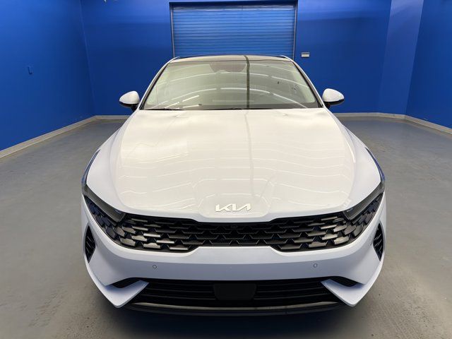 2024 Kia K5 EX