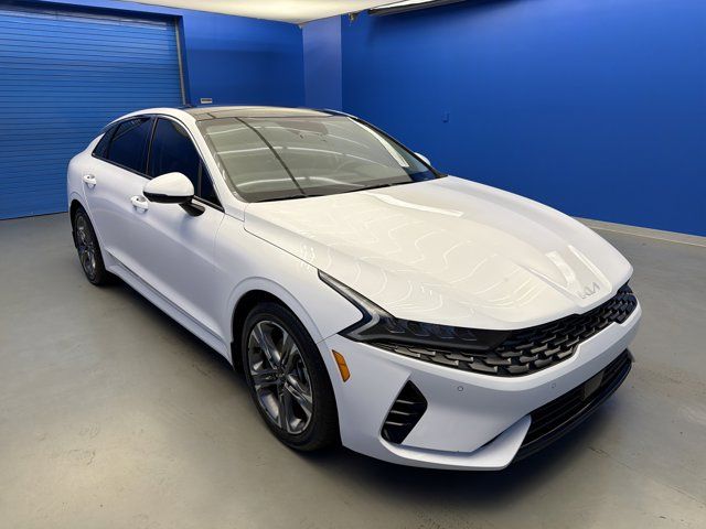 2024 Kia K5 EX