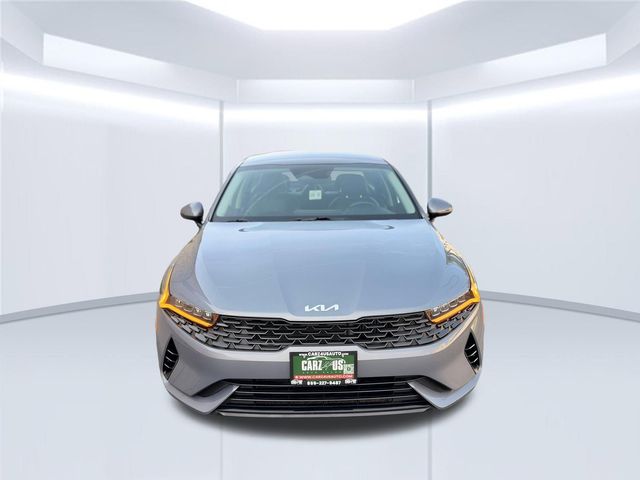 2024 Kia K5 EX