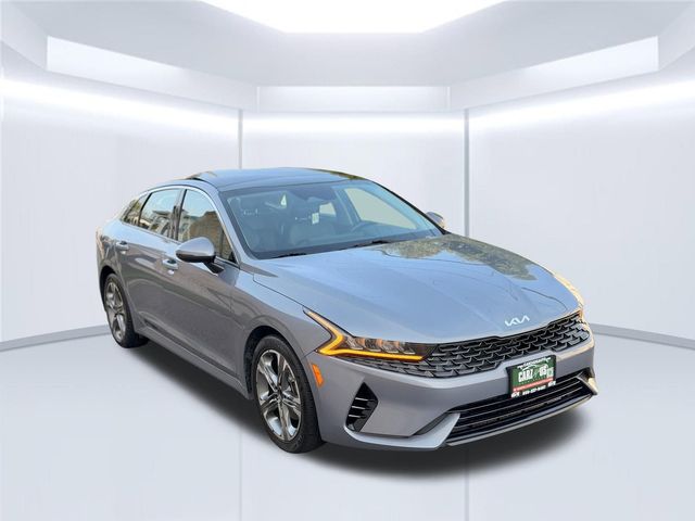 2024 Kia K5 EX