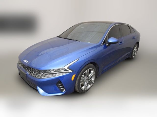 2024 Kia K5 EX