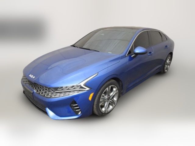 2024 Kia K5 EX